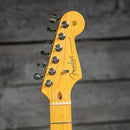 Fender American Professional II Stratocaster - Miami Blue