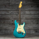 Fender American Professional II Stratocaster - Miami Blue