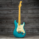 Fender American Professional II Stratocaster - Miami Blue