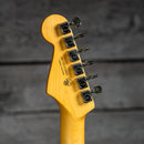 Fender American Professional II Stratocaster - Miami Blue