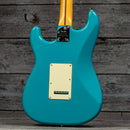 Fender American Professional II Stratocaster - Miami Blue