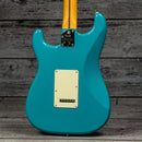 Fender American Professional II Stratocaster - Miami Blue