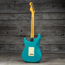 Fender American Professional II Stratocaster - Miami Blue