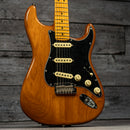Fender American Professional II Stratocaster - Roasted Pine