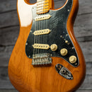 Fender American Professional II Stratocaster - Roasted Pine