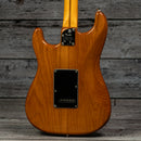 Fender American Professional II Stratocaster - Roasted Pine