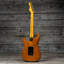 Fender American Professional II Stratocaster - Roasted Pine