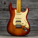 Fender American Professional II Stratocaster HSS - Sienna Sunburst