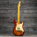 Fender American Professional II Stratocaster HSS - Sienna Sunburst