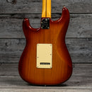 Fender American Professional II Stratocaster HSS - Sienna Sunburst