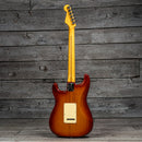Fender American Professional II Stratocaster HSS - Sienna Sunburst