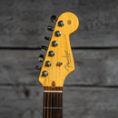 Fender American Professional II Stratocaster HSS