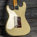 Fender American Professional II Stratocaster HSS