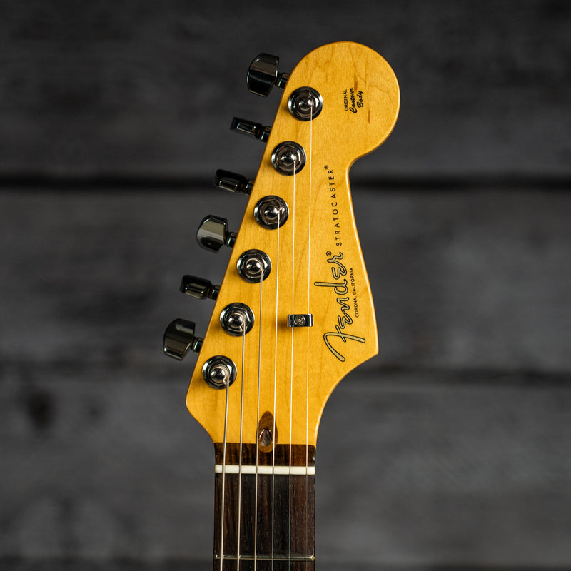 Fender American Professional II Stratocaster