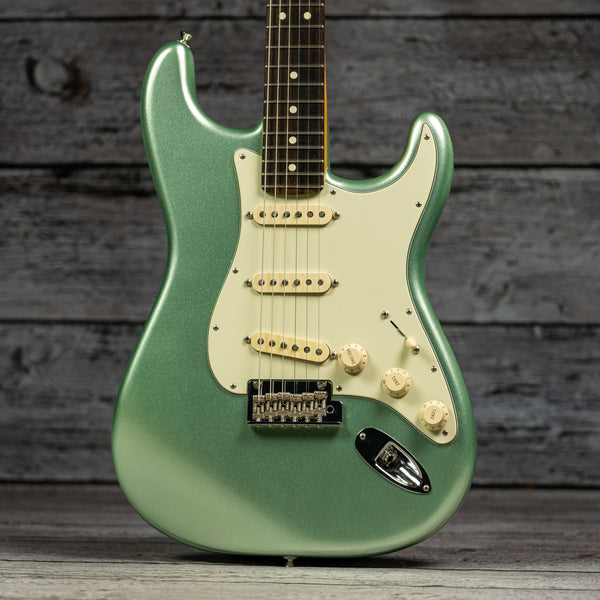 Fender American Professional II Stratocaster
