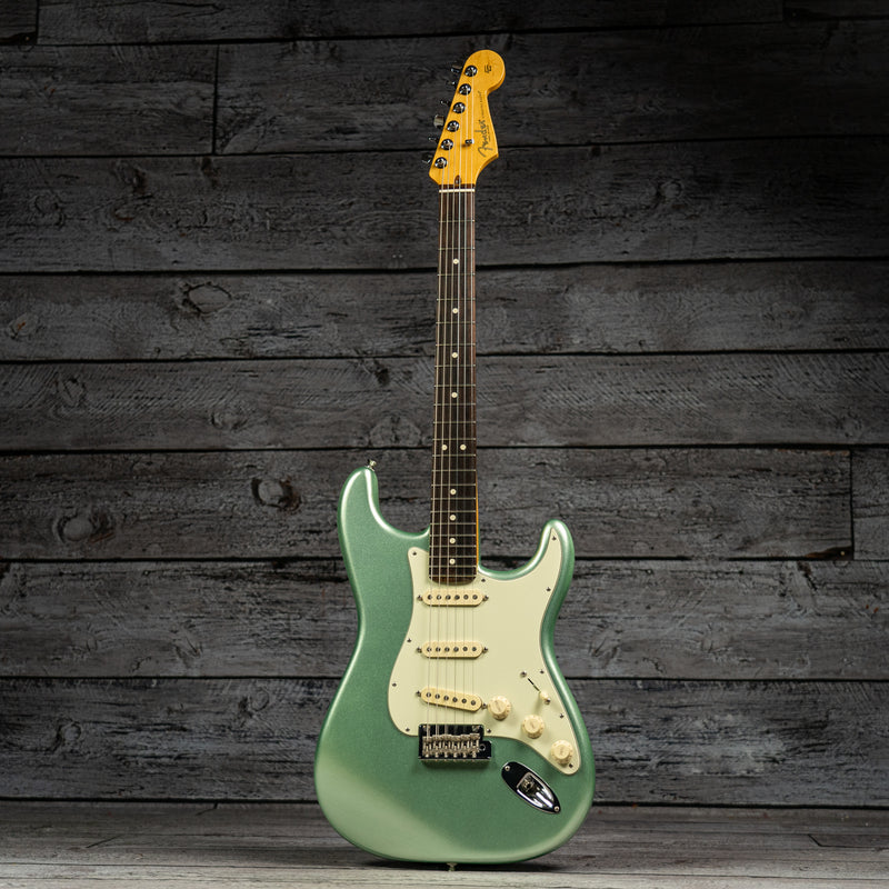 Fender American Professional II Stratocaster