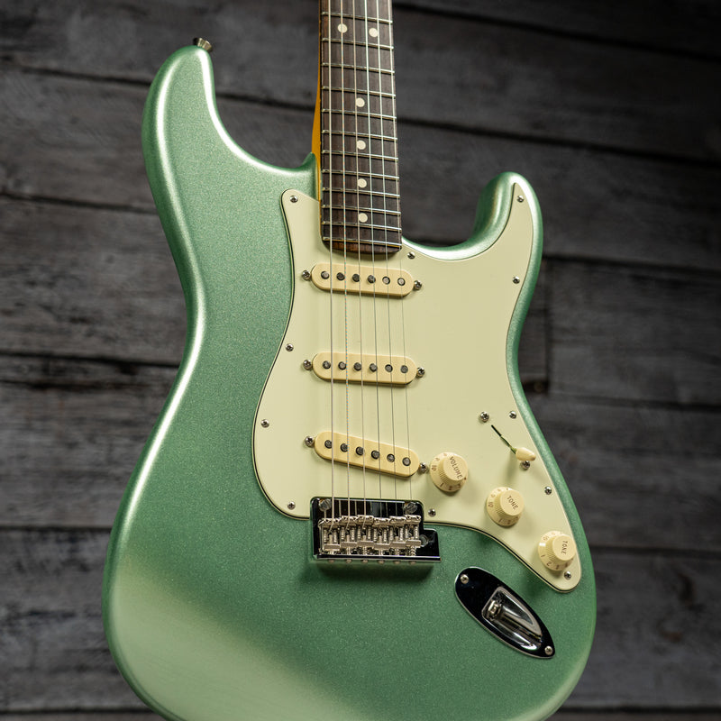 Fender American Professional II Stratocaster