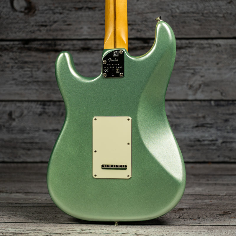 Fender American Professional II Stratocaster