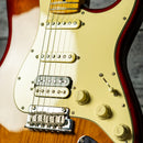 Fender American Professional II Stratocaster