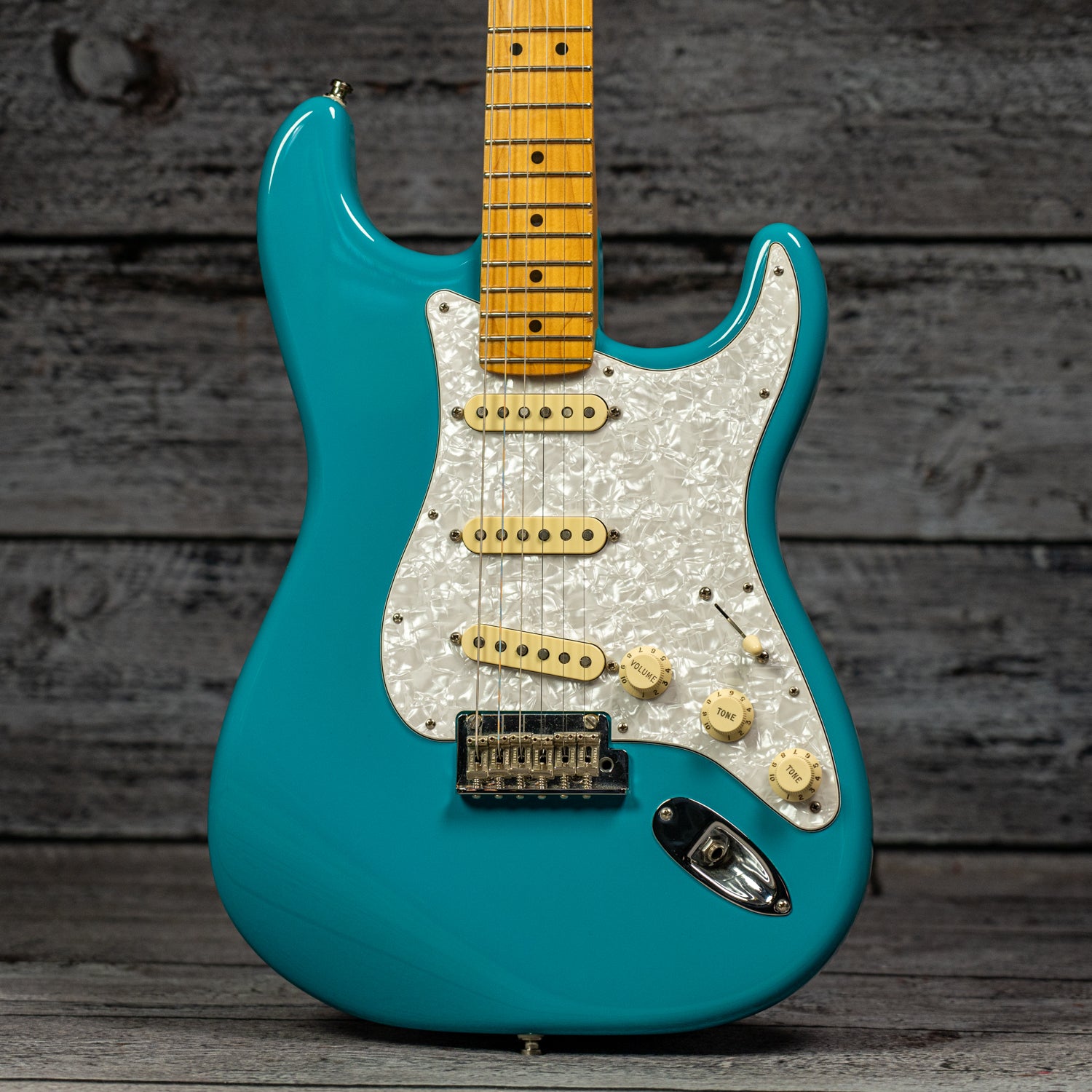 Fender American Professional II Stratocaster (USED)