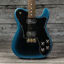 Fender American Professional II Telecaster Deluxe