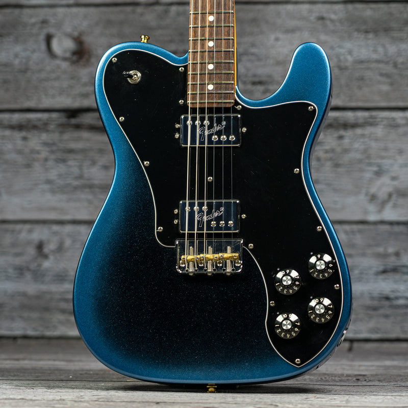 Fender American Professional II Telecaster Deluxe