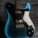 Fender American Professional II Telecaster Deluxe