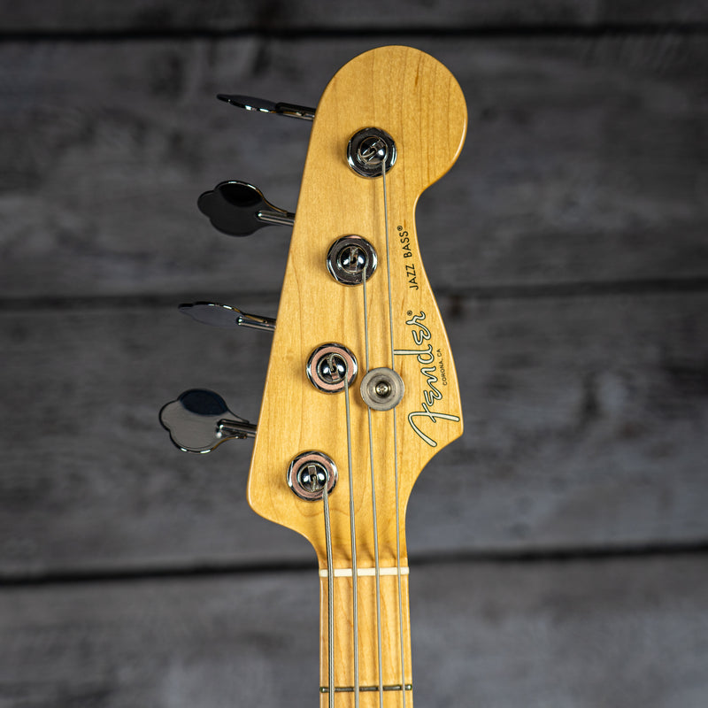 Fender American Professional Jazz Bass