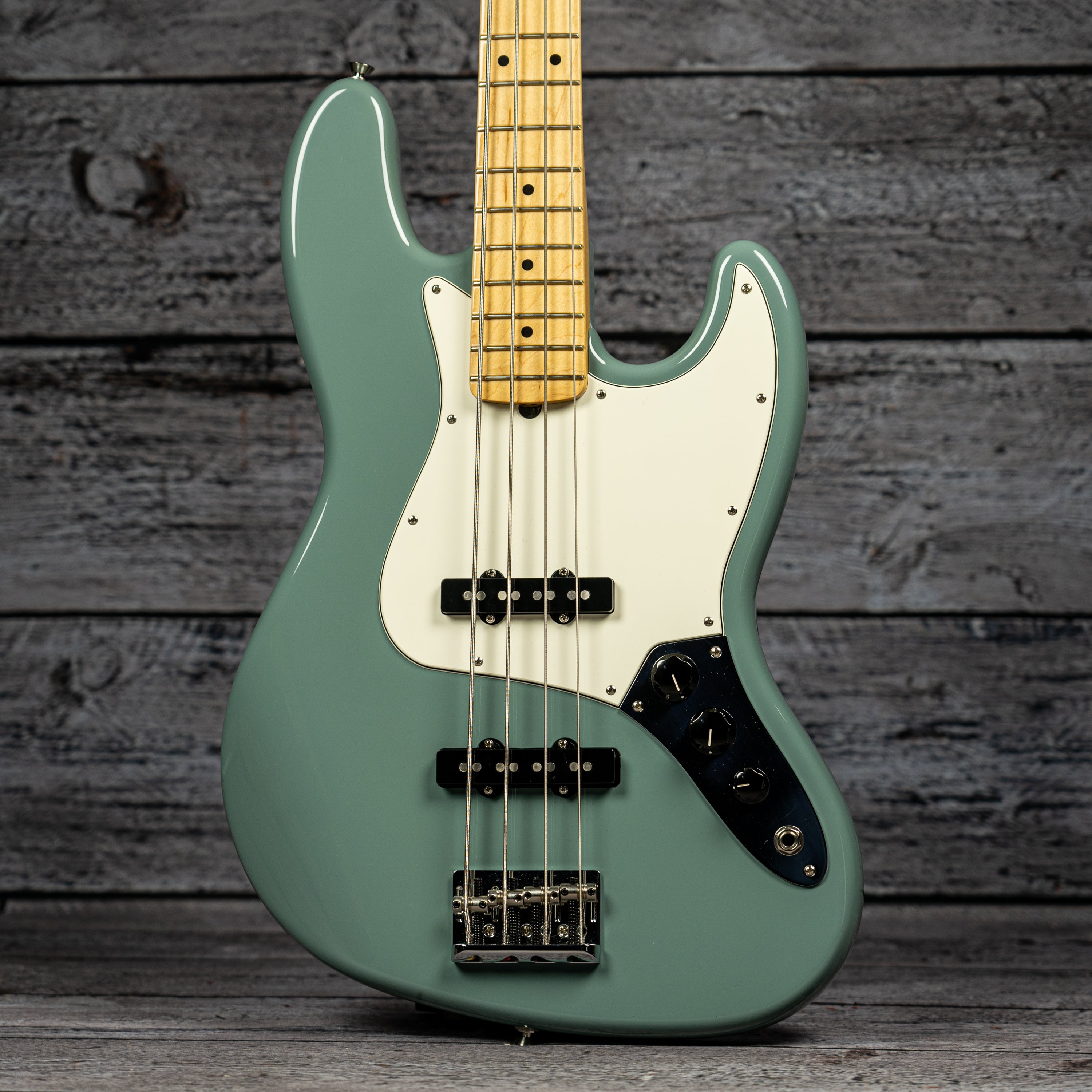 Fender American Professional Jazz Bass (USED)