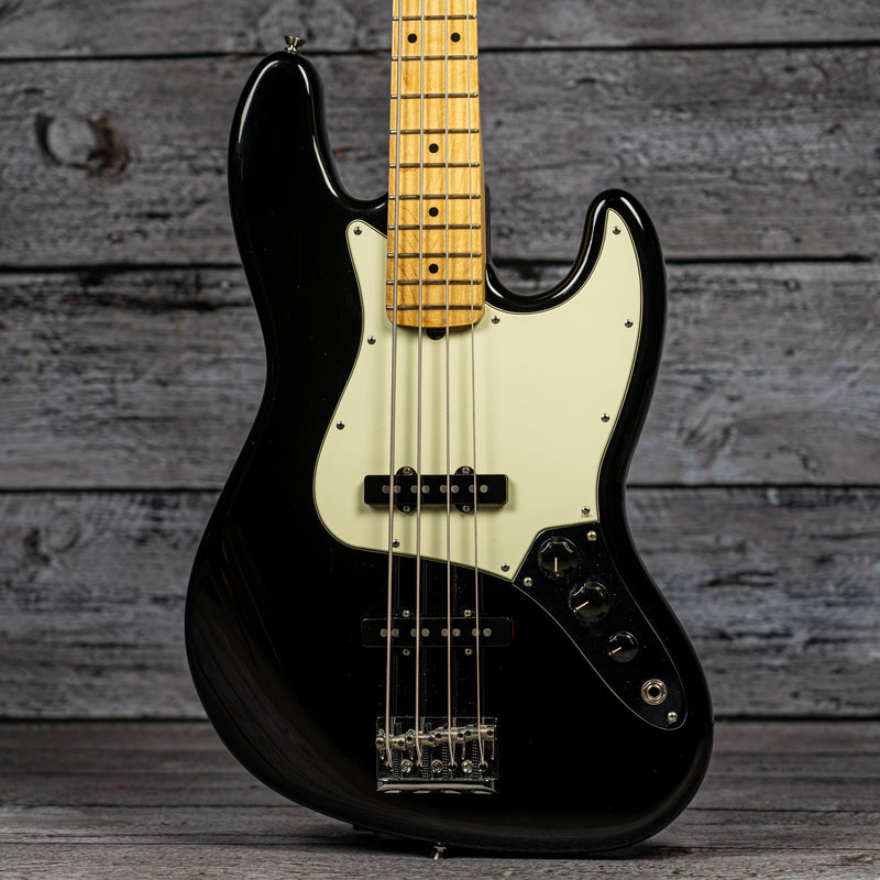 Fender American Professional Jazz Bass