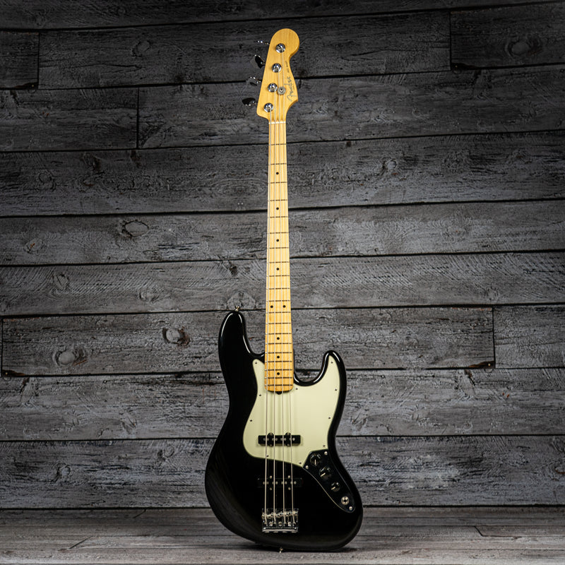 Fender American Professional Jazz Bass