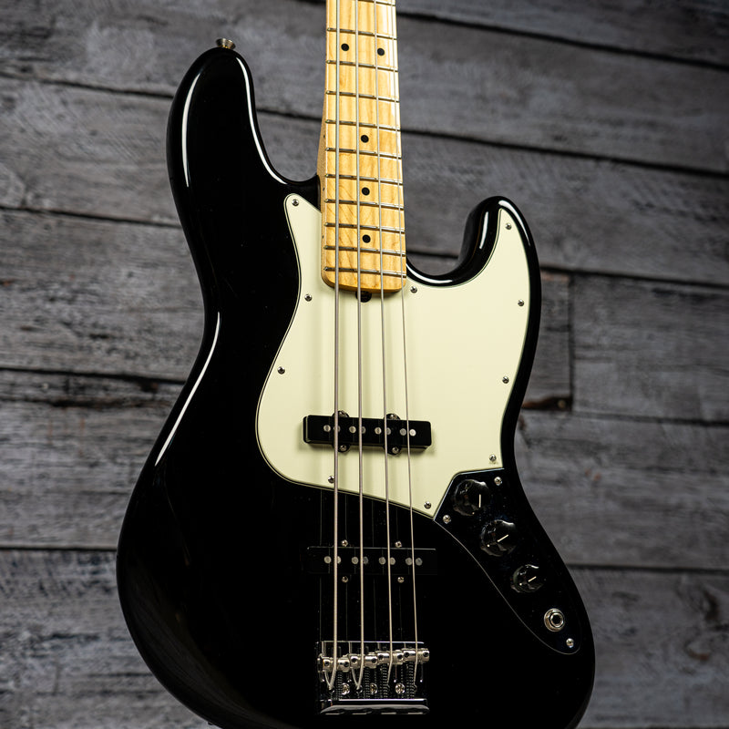 Fender American Professional Jazz Bass