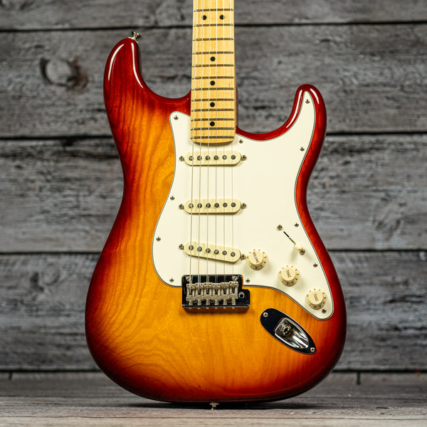 Fender American Professional Stratocaster