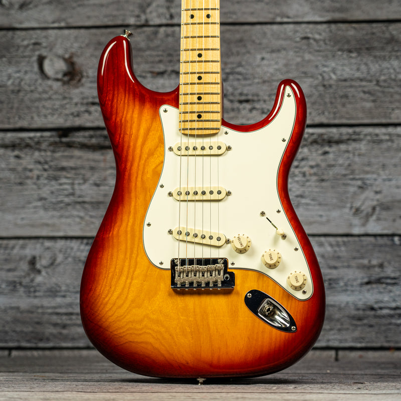 Fender American Professional Stratocaster