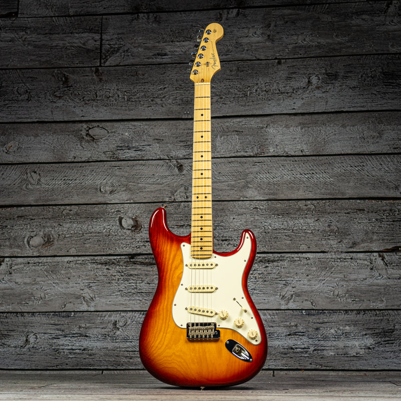 Fender American Professional Stratocaster