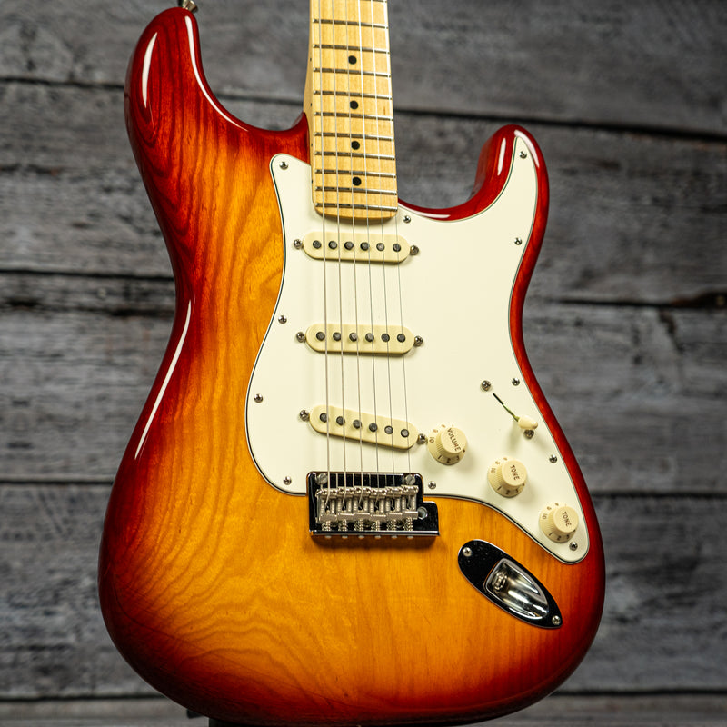 Fender American Professional Stratocaster