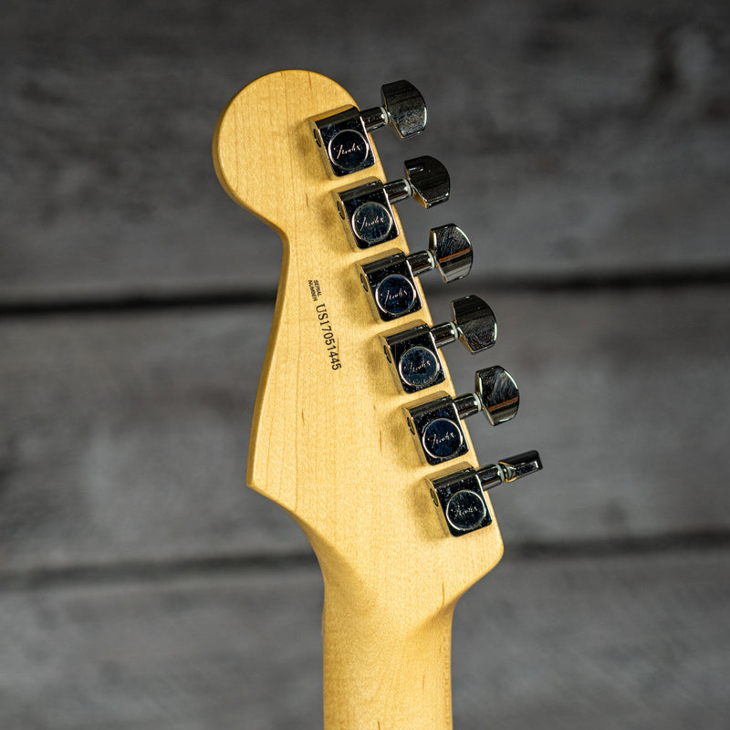 Fender American Professional Stratocaster
