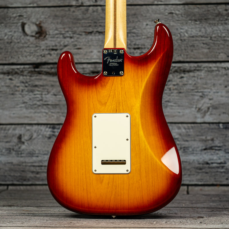 Fender American Professional Stratocaster