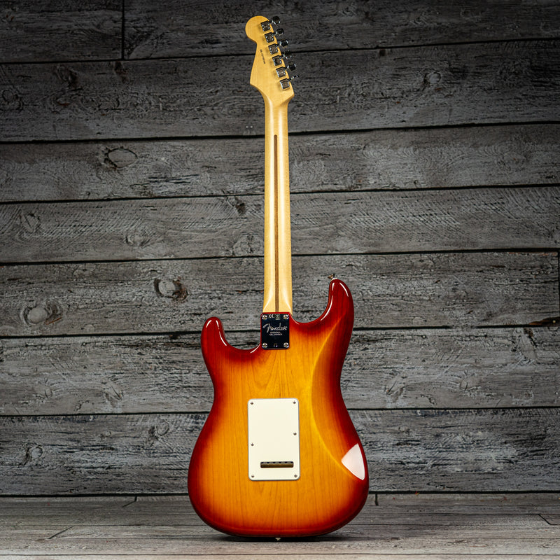 Fender American Professional Stratocaster