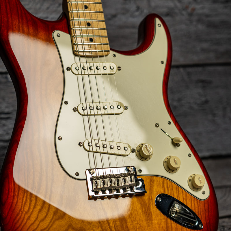 Fender American Professional Stratocaster
