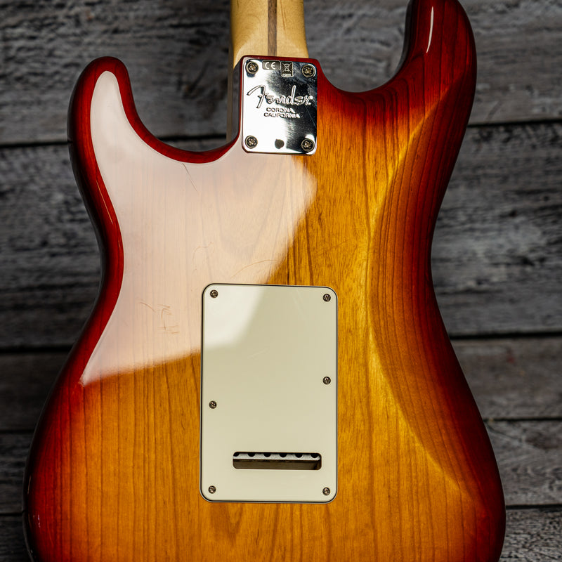 Fender American Professional Stratocaster