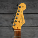 Fender American Professional Stratocaster