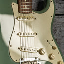 Fender American Professional Stratocaster