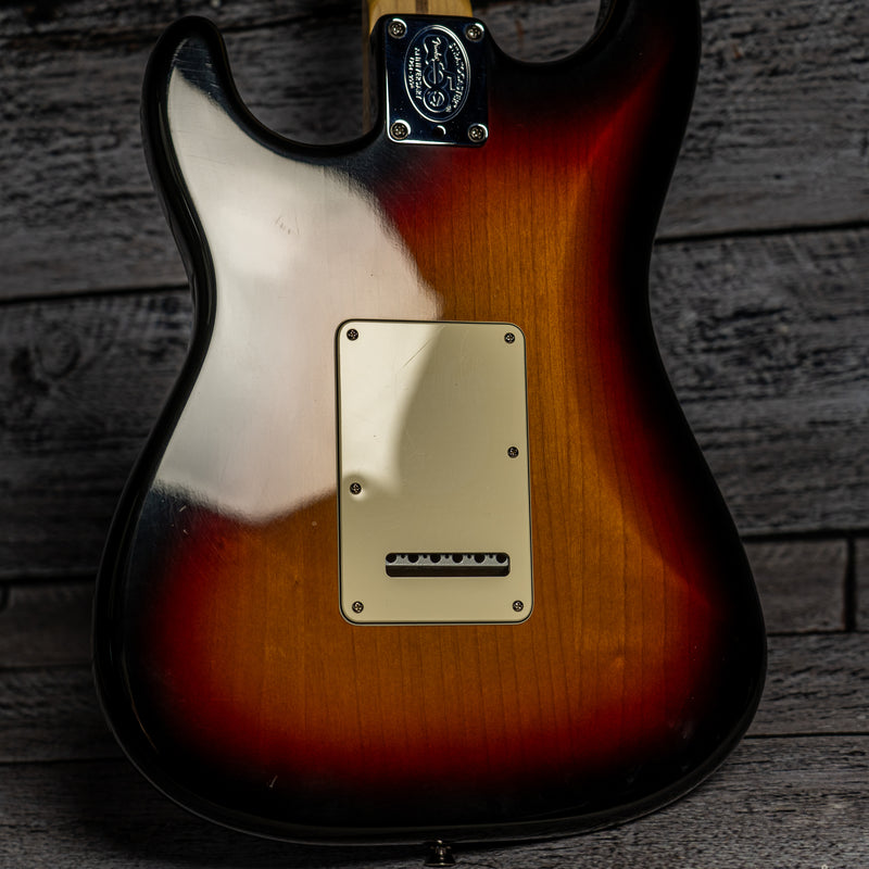 Fender American Series Stratocaster
