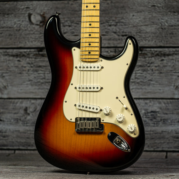 Fender American Series Stratocaster