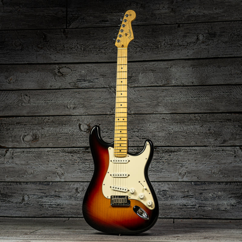 Fender American Series Stratocaster