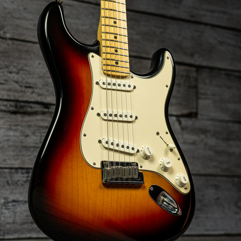 Fender American Series Stratocaster