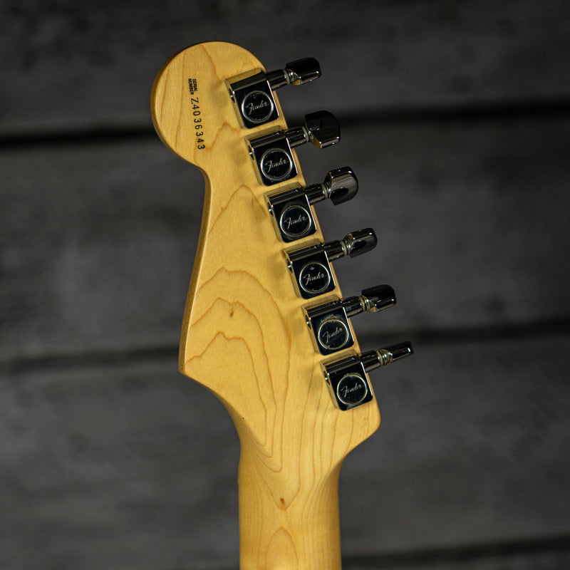 Fender American Series Stratocaster