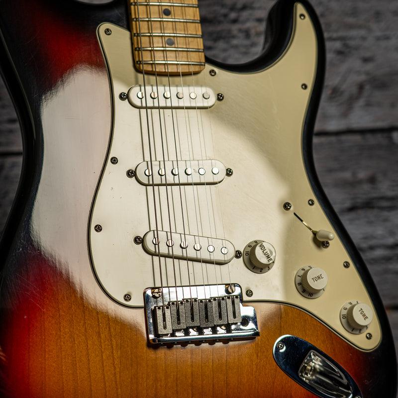 Fender American Series Stratocaster