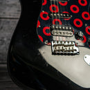 Fender American Special HSS Stratocaster
